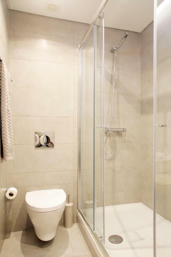 Lejlighed Tejo90 - Penthouse By The River Lisboa