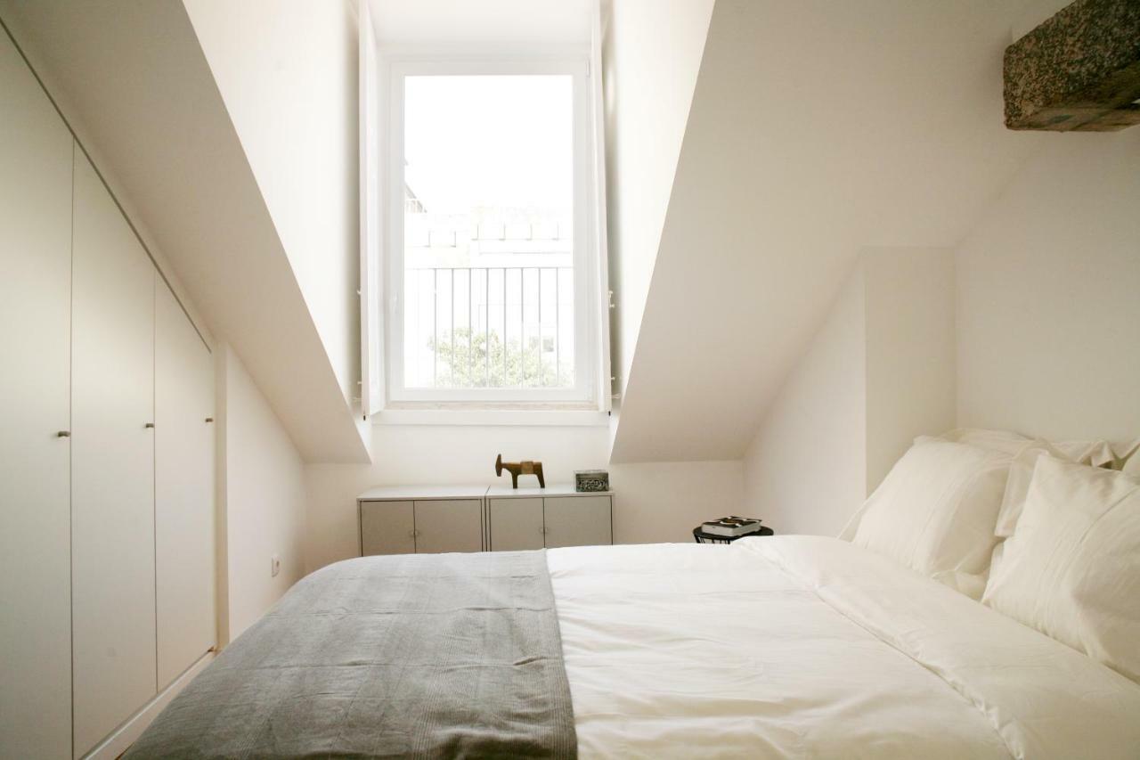 Tejo90 - Penthouse By The River Lejlighed