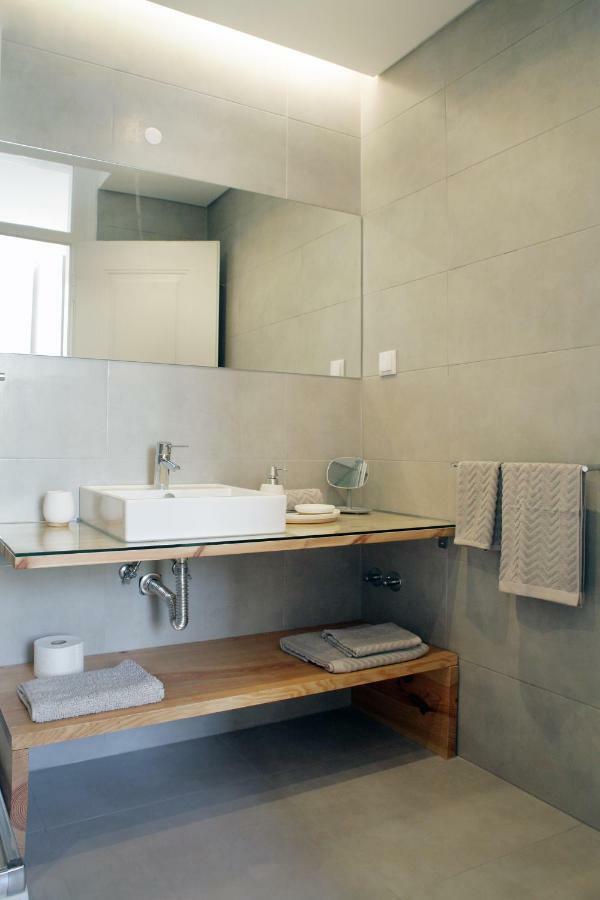 Tejo90 - Penthouse By The River Lejlighed