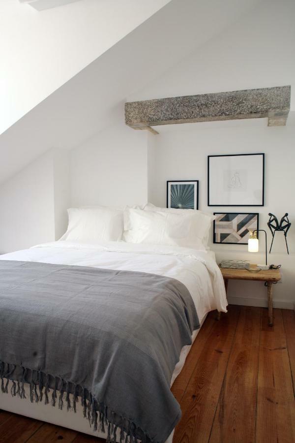 Lejlighed Tejo90 - Penthouse By The River