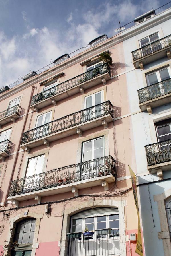 Tejo90 - Penthouse By The River Lejlighed