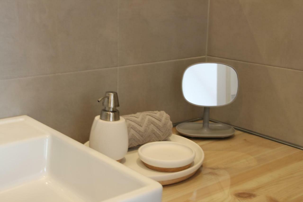Lejlighed Tejo90 - Penthouse By The River