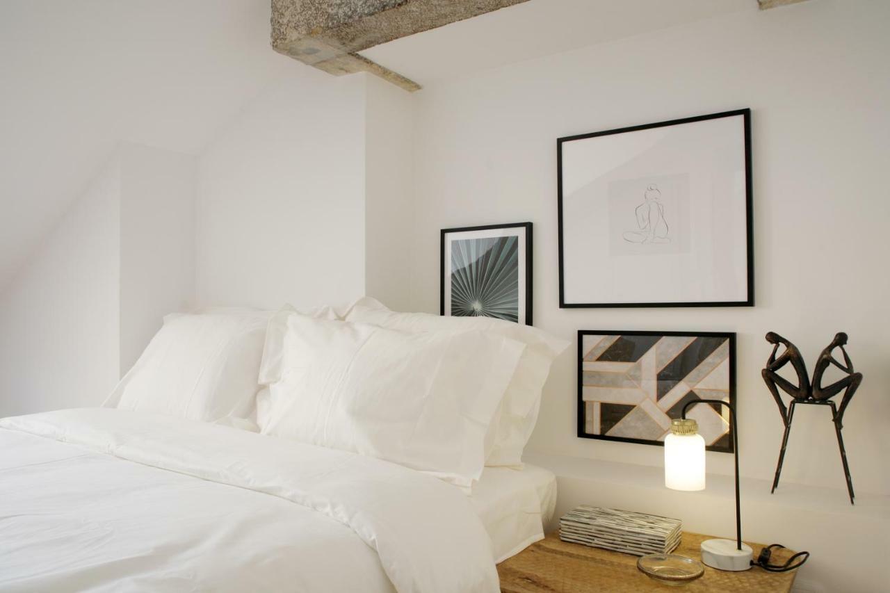Lejlighed Tejo90 - Penthouse By The River Lisboa