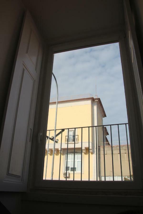 Tejo90 - Penthouse By The River Lejlighed *